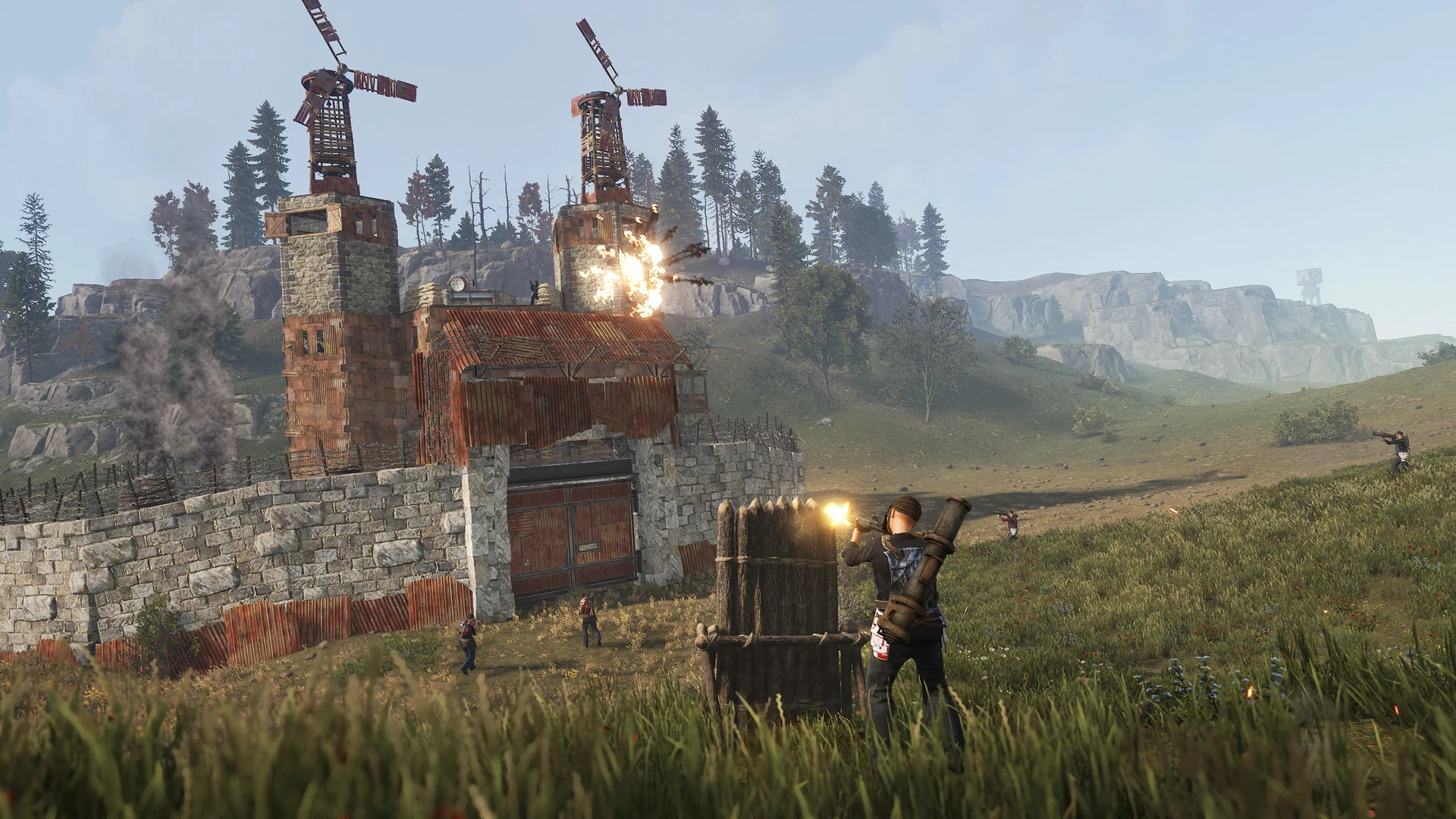Rust screenshot 4