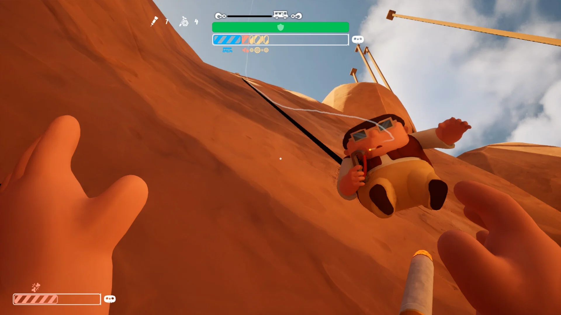 RV There Yet? screenshot 6