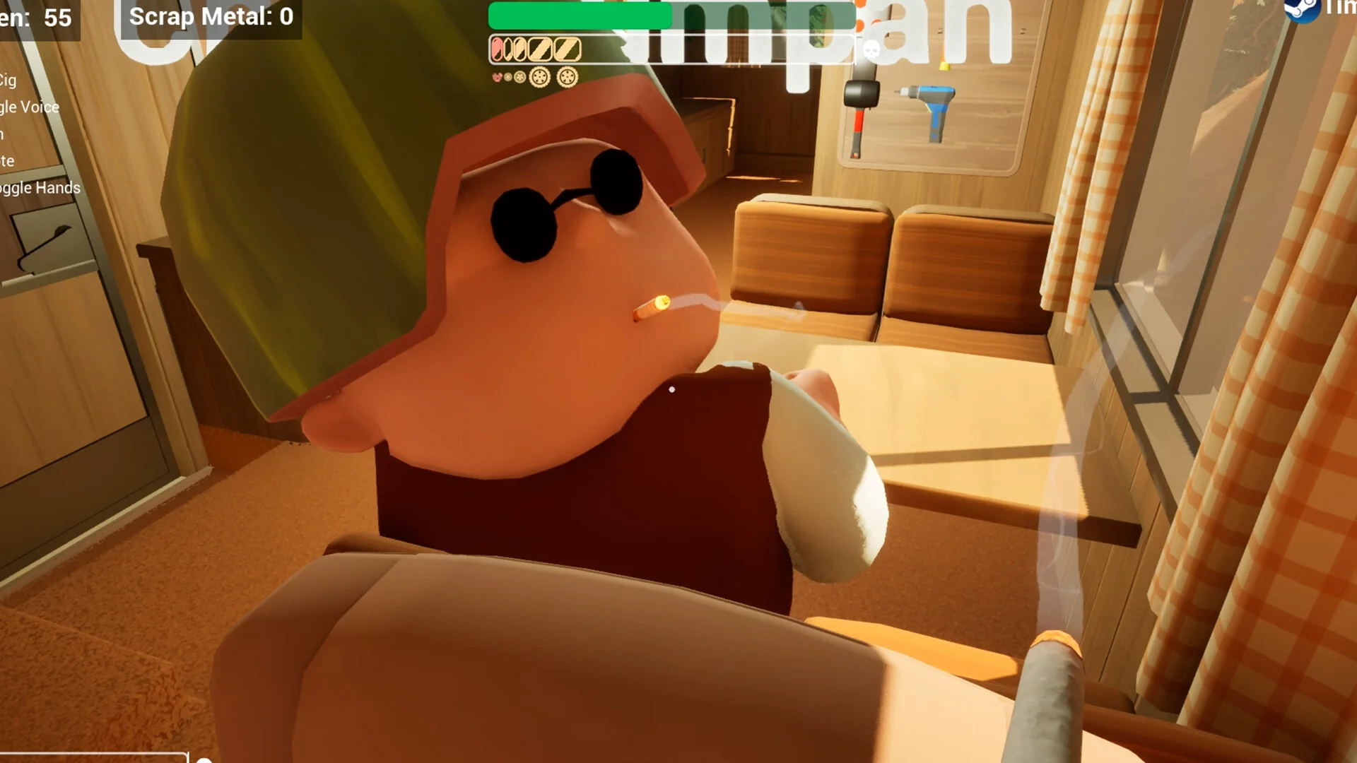 RV There Yet? screenshot 8