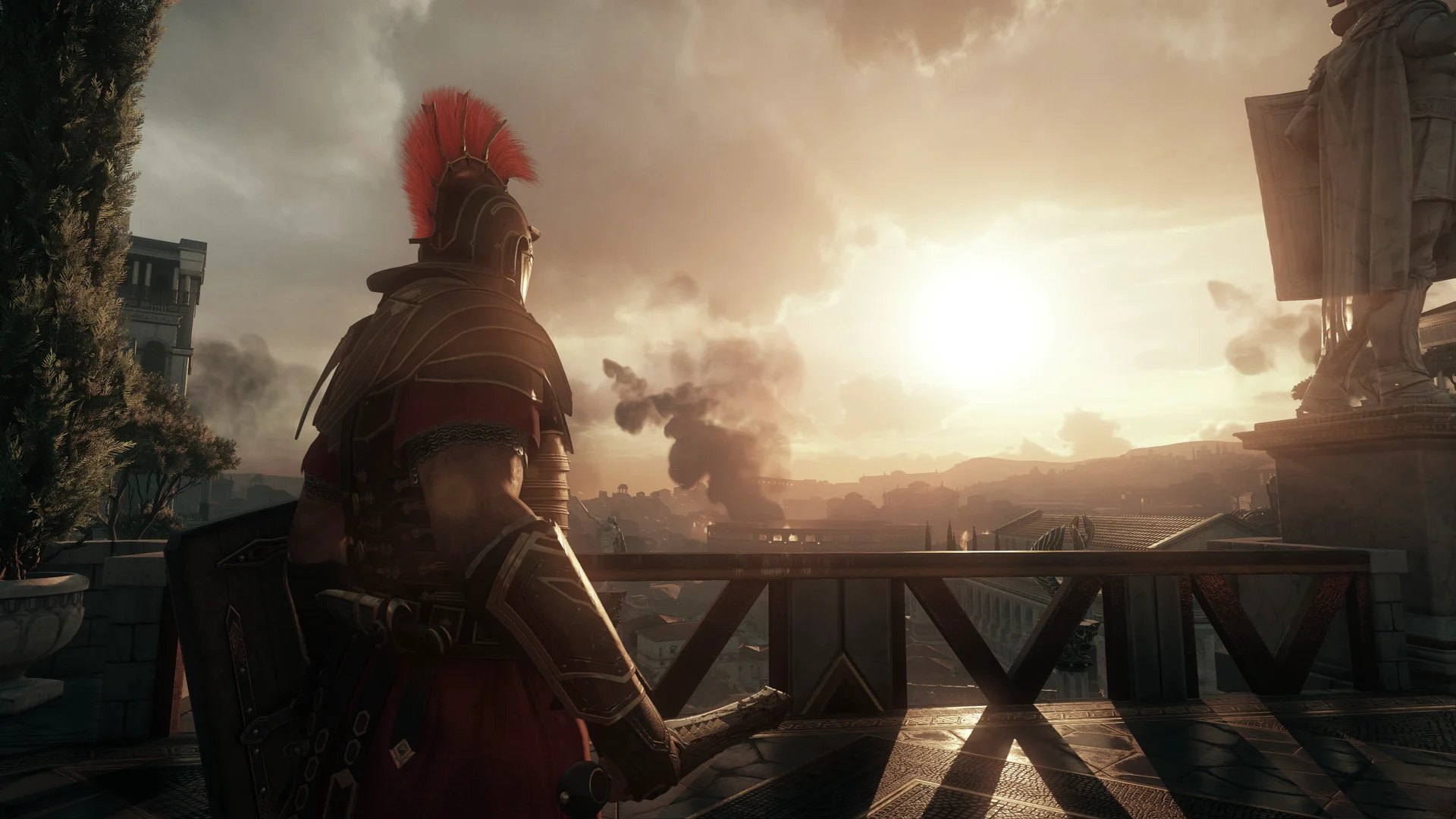 Ryse: Son of Rome screenshot 7
