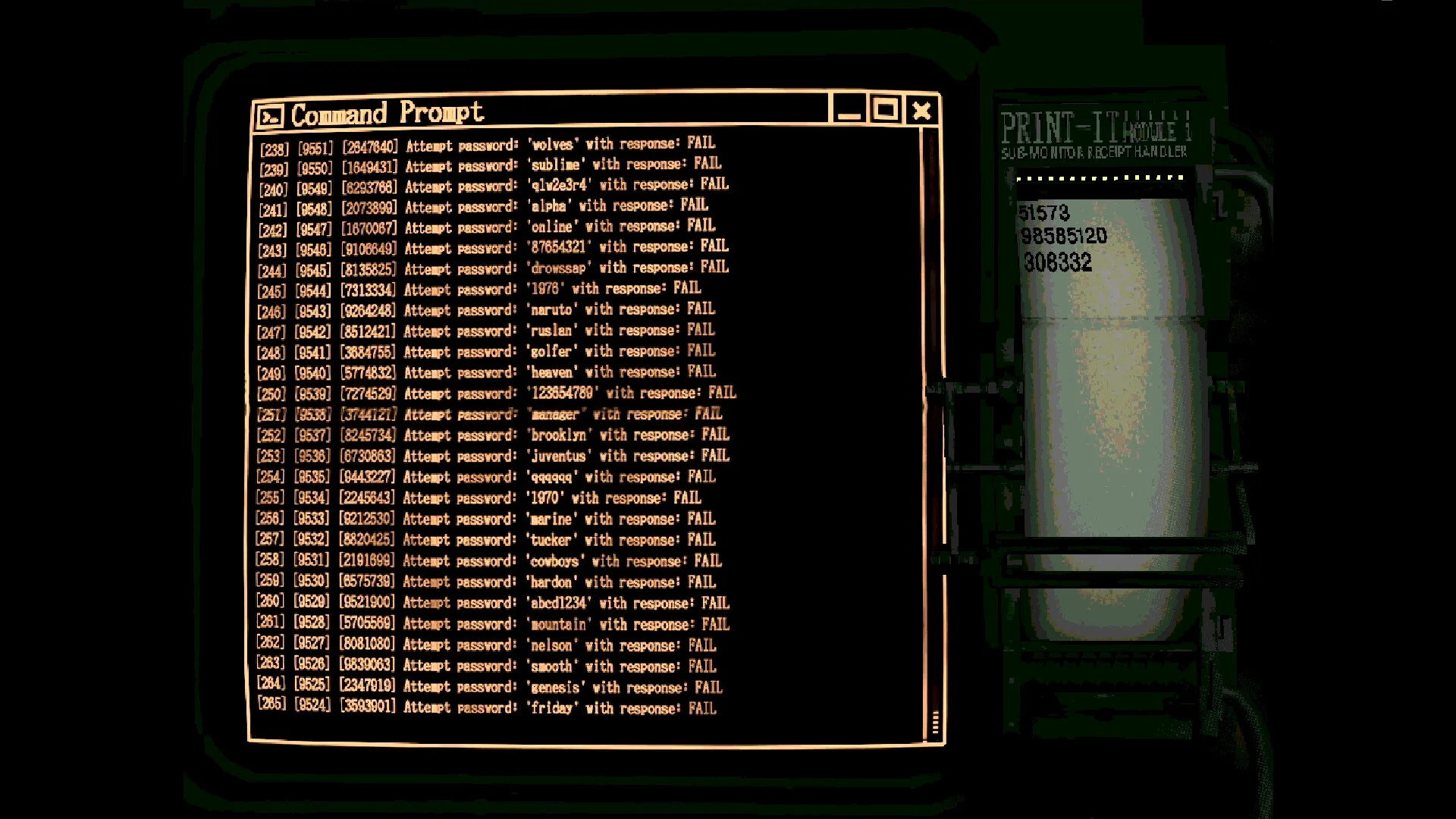 s.p.l.i.t screenshot 5