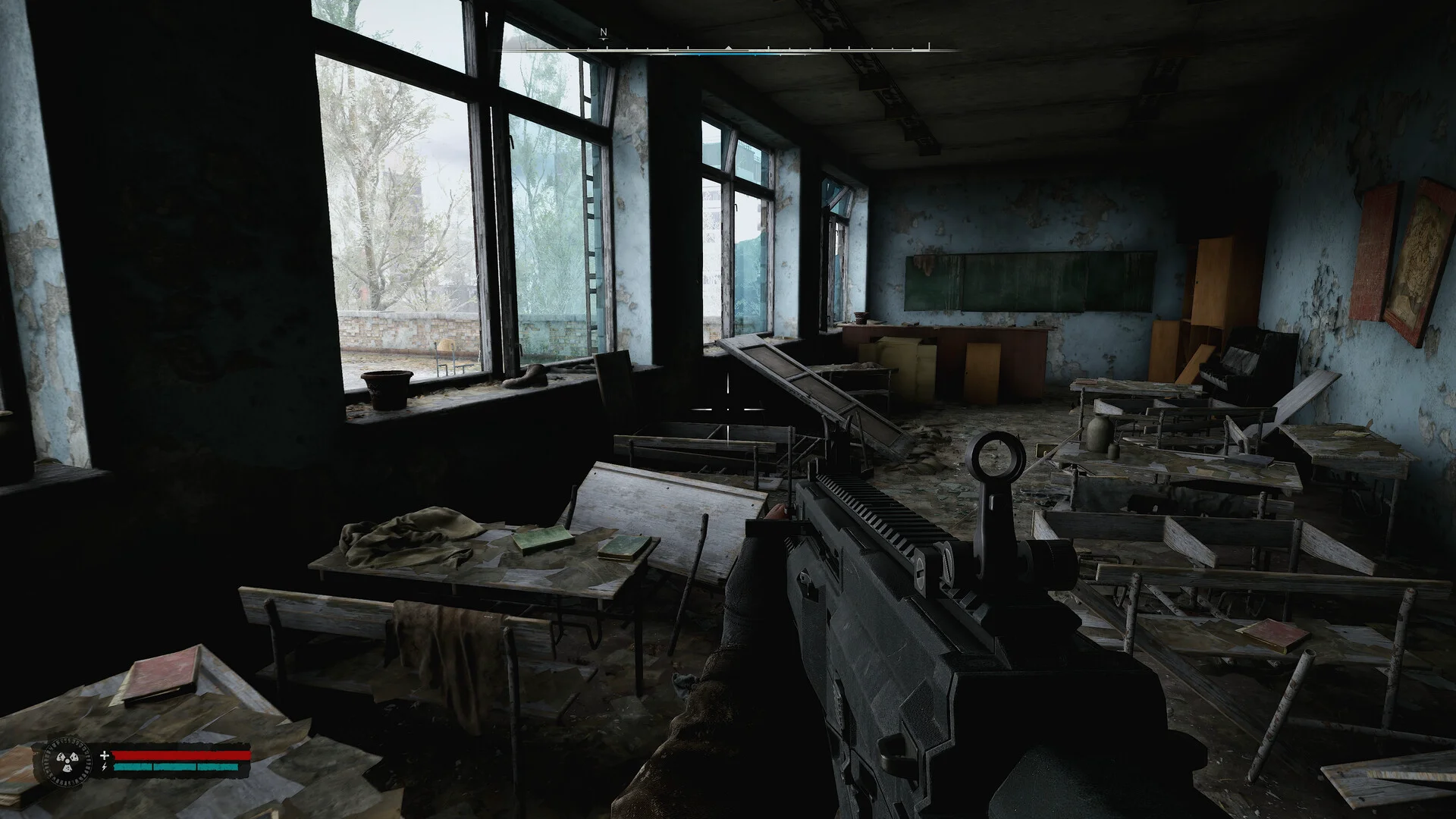 S.T.A.L.K.E.R. 2: Heart of Chornobyl screenshot 5