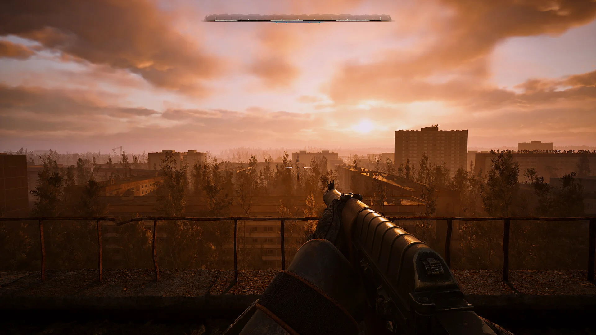 S.T.A.L.K.E.R. 2: Heart of Chornobyl screenshot 7