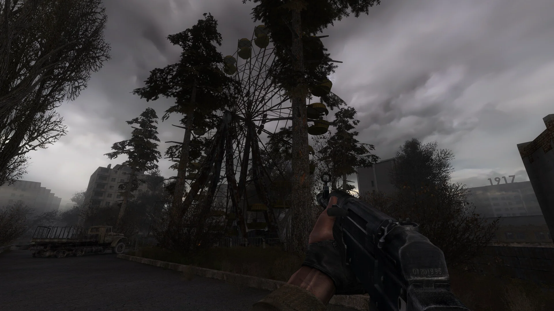 S.T.A.L.K.E.R.: Shadow of Chornobyl - Enhanced Edition screenshot 2
