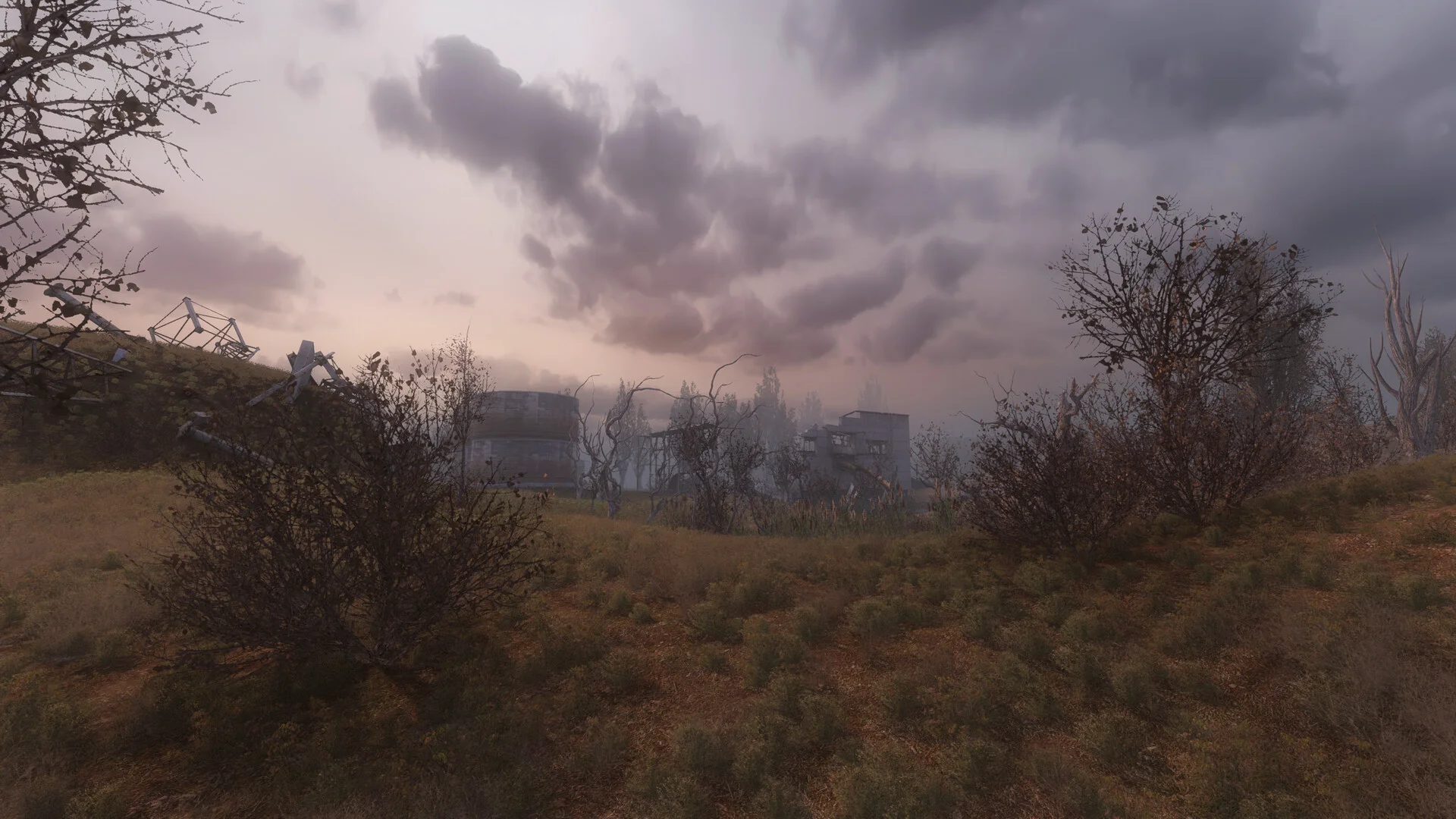 S.T.A.L.K.E.R.: Shadow of Chornobyl - Enhanced Edition screenshot 3