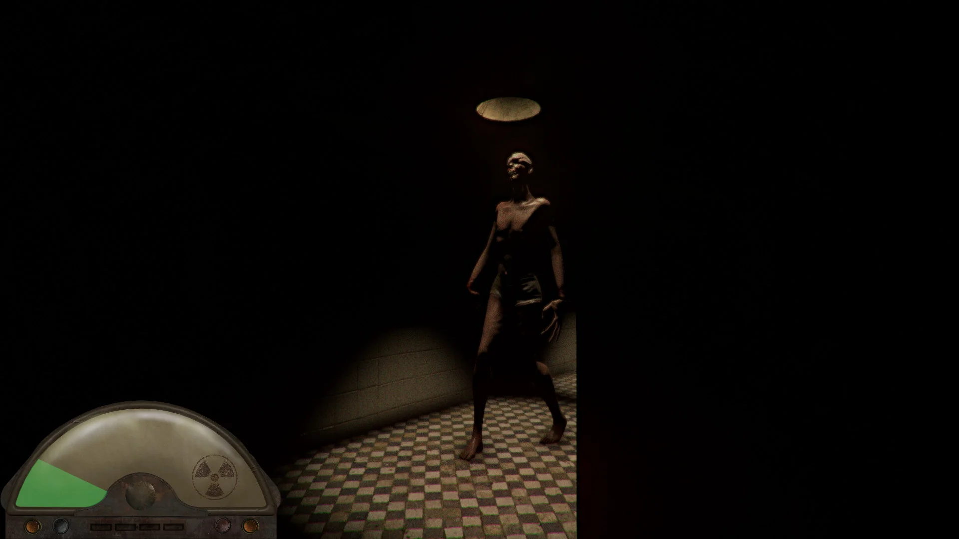 S.W.A.N.: Chernobyl Unexplored screenshot 4