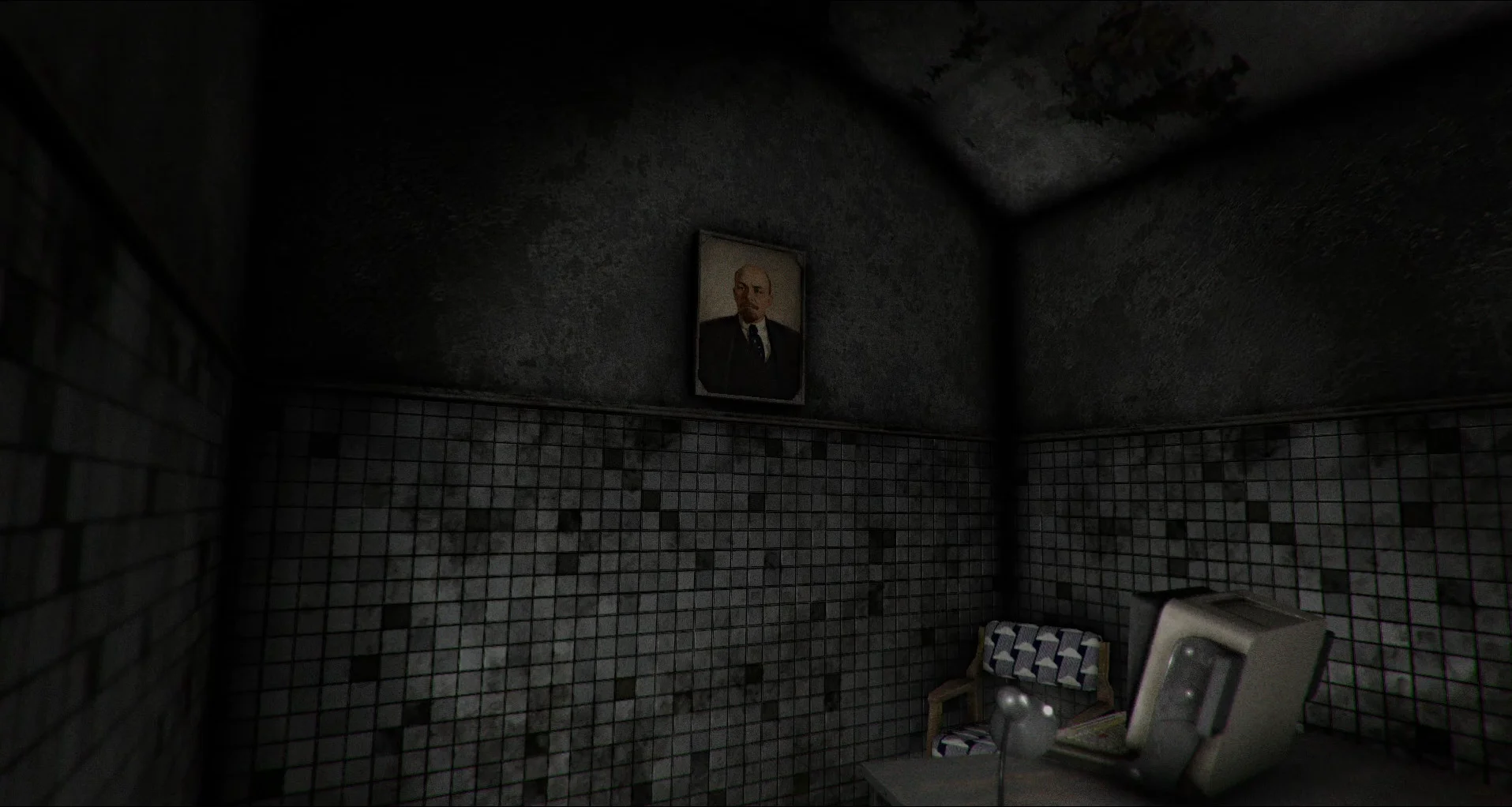 S.W.A.N.: Chernobyl Unexplored screenshot 5