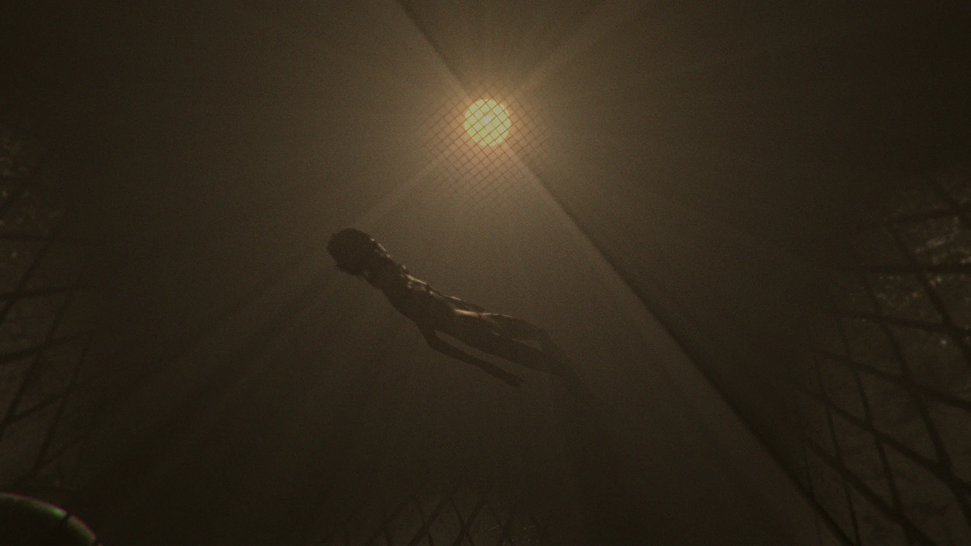 S.W.A.N.: Chernobyl Unexplored screenshot 6