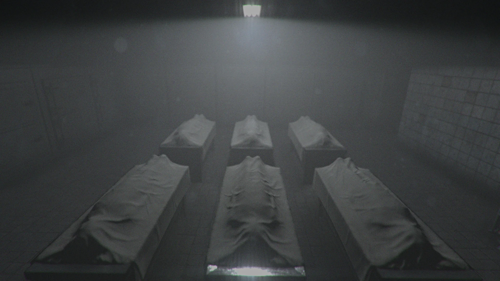 S.W.A.N.: Chernobyl Unexplored screenshot 7