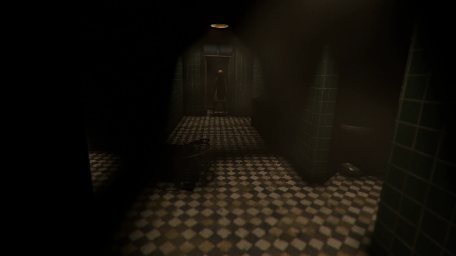 S.W.A.N.: Chernobyl Unexplored screenshot 8