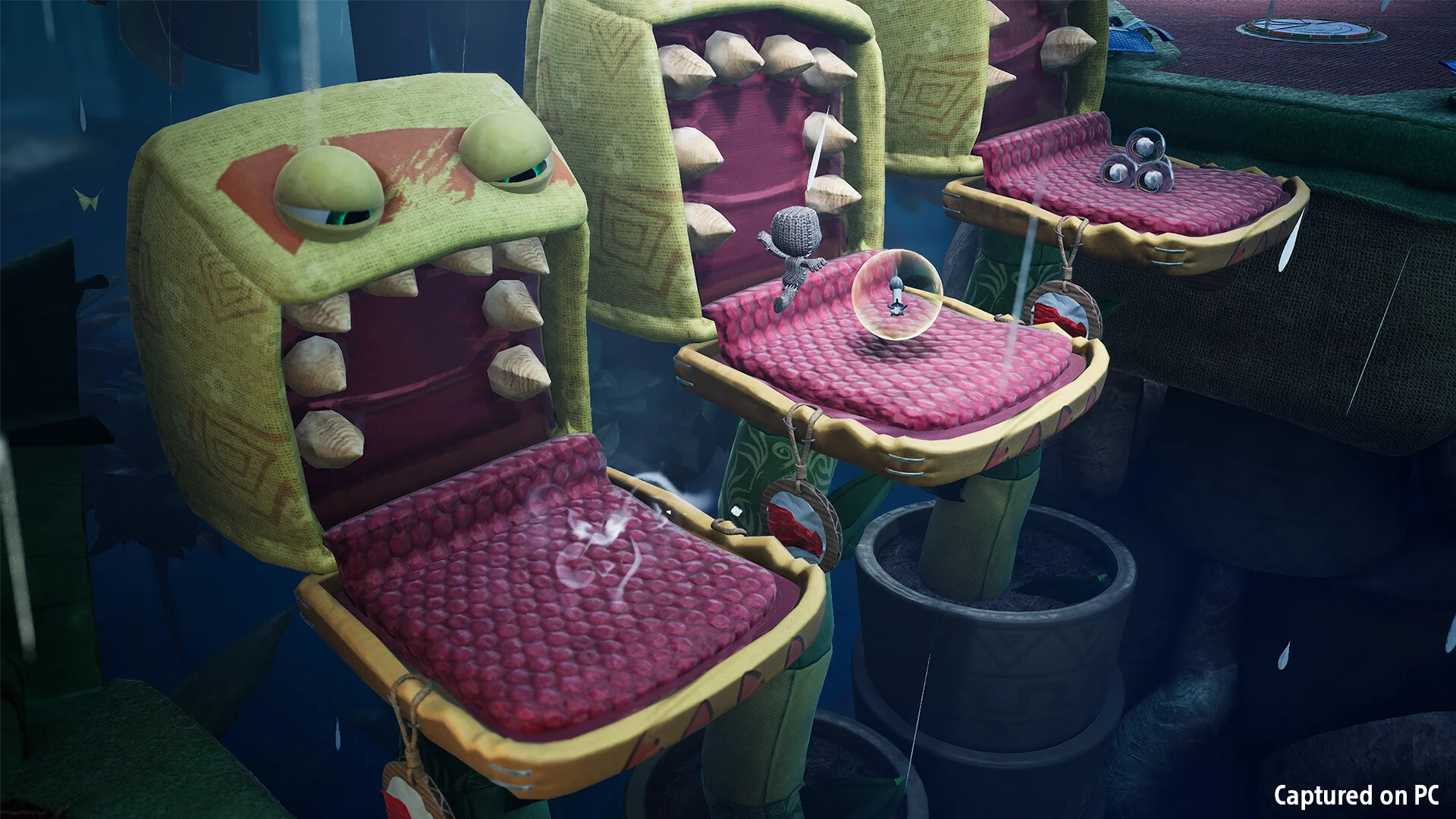 Sackboy™: A Big Adventure screenshot 15