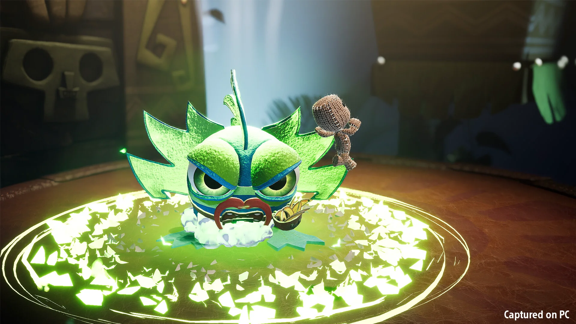 Sackboy™: A Big Adventure screenshot 16