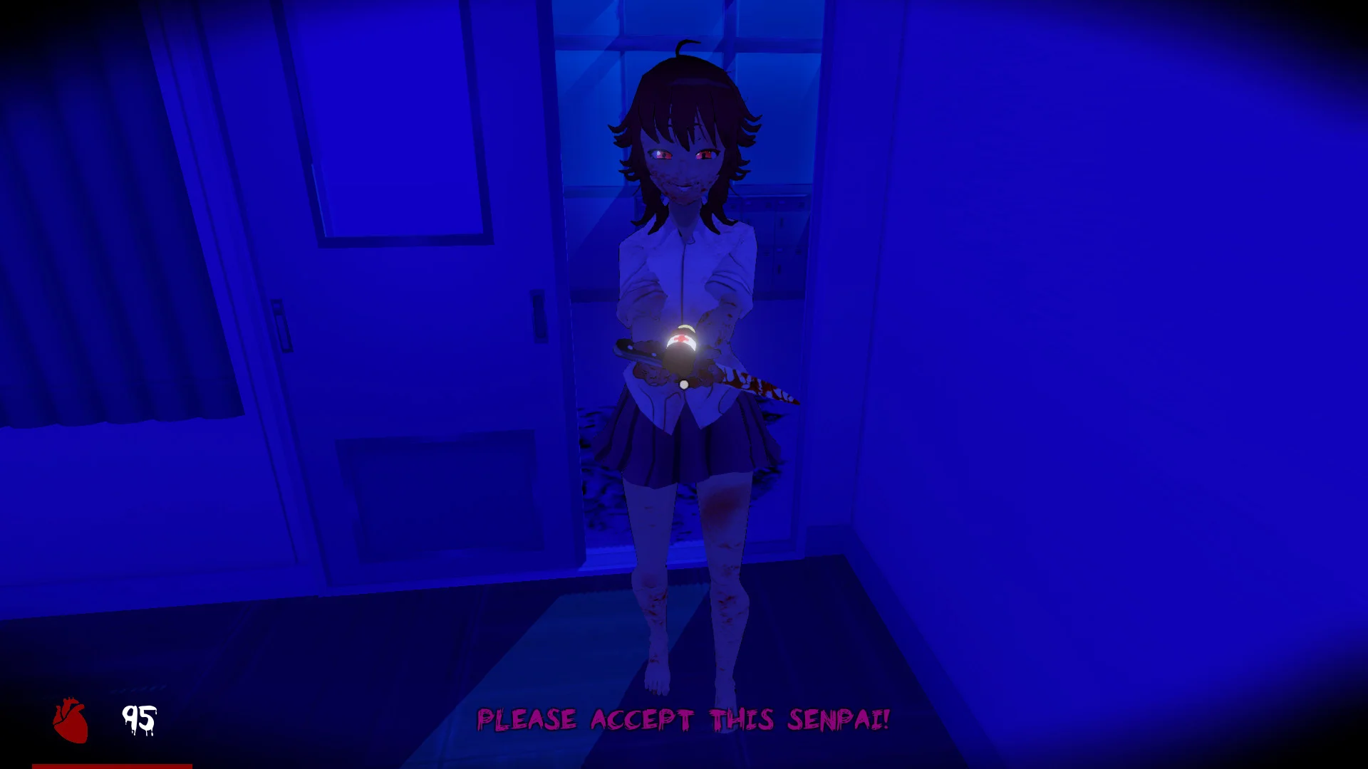 Saiko no sutoka screenshot 3