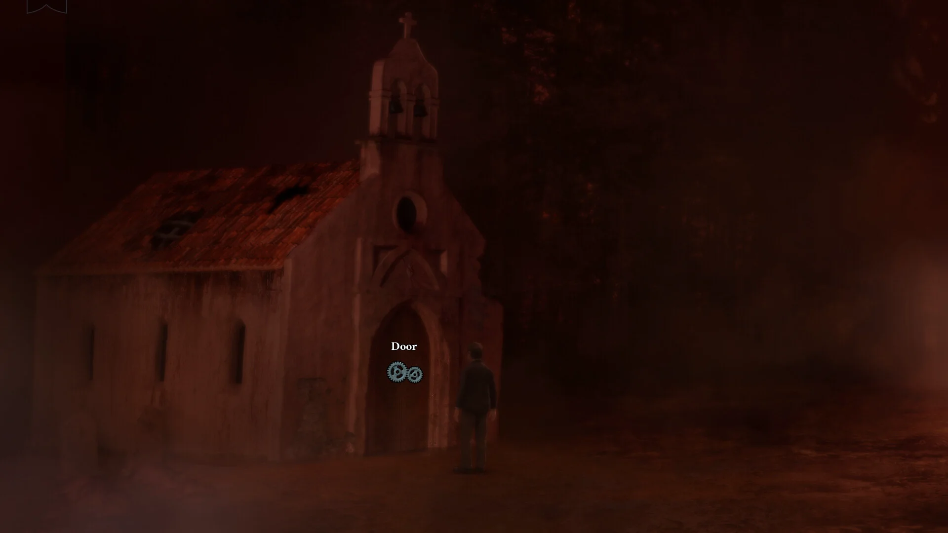 Saint Kotar: The Yellow Mask screenshot 4