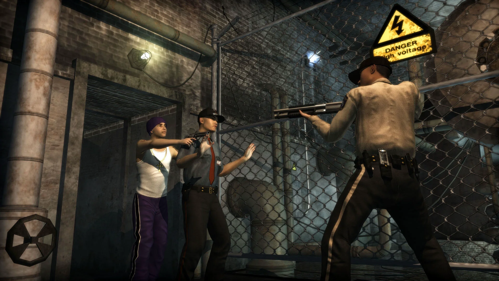 Saints Row 2 screenshot 5