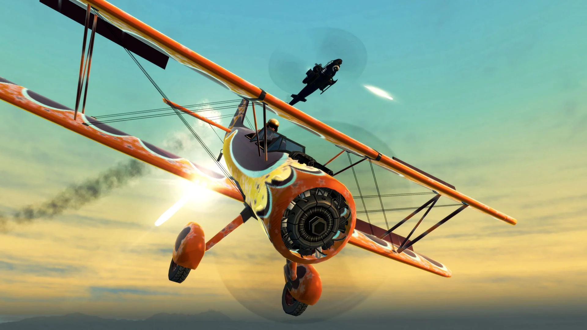 Saints Row 2 screenshot 8