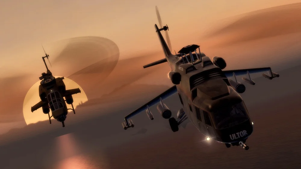 Saints Row 2 screenshot 9