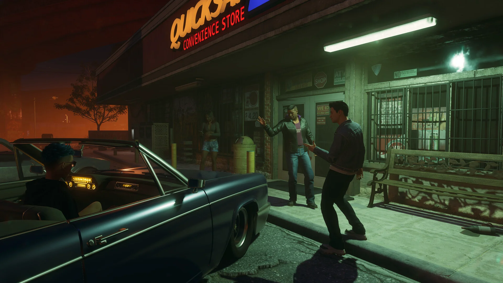 Saints Row screenshot 9