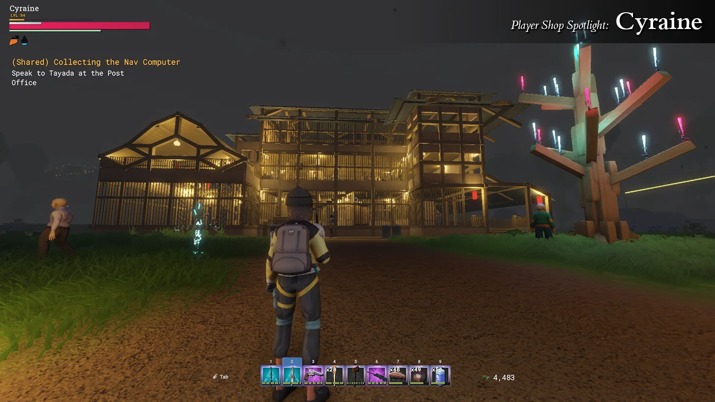 Saleblazers screenshot 15