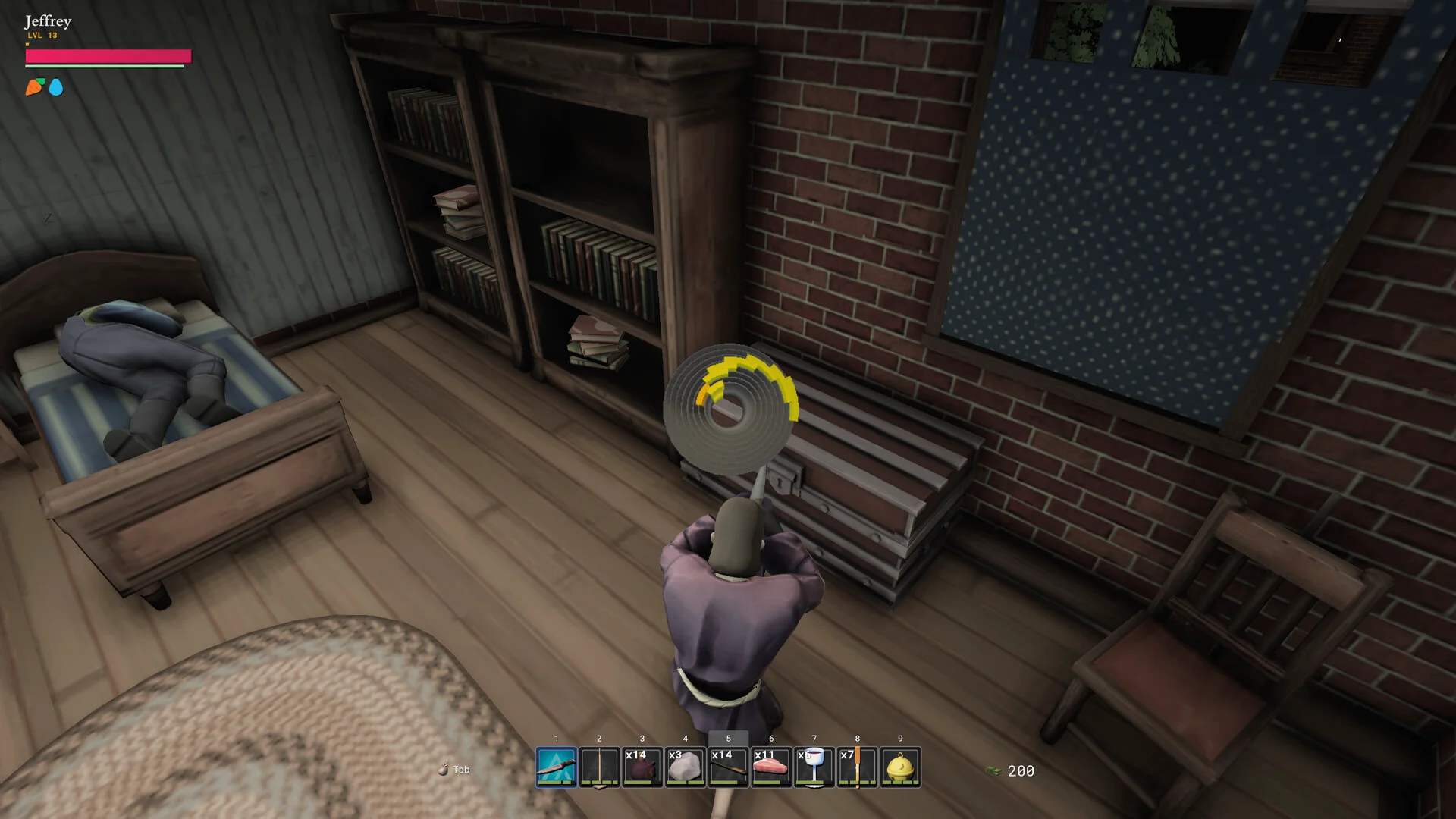 Saleblazers screenshot 16