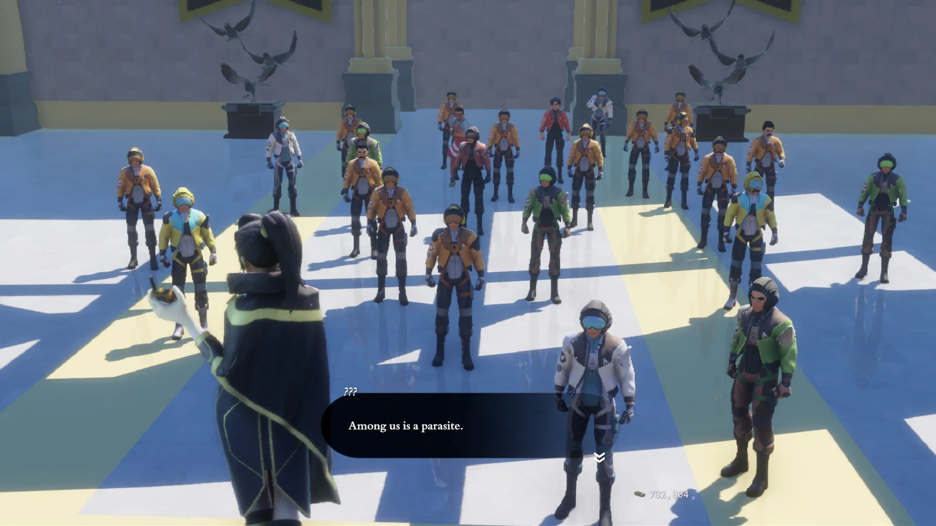 Saleblazers screenshot 17