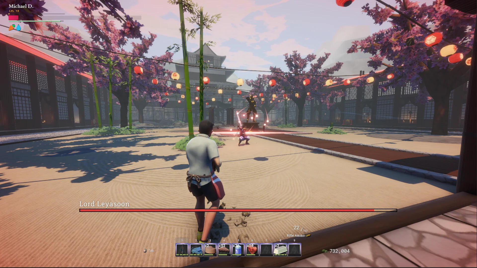 Saleblazers screenshot 18