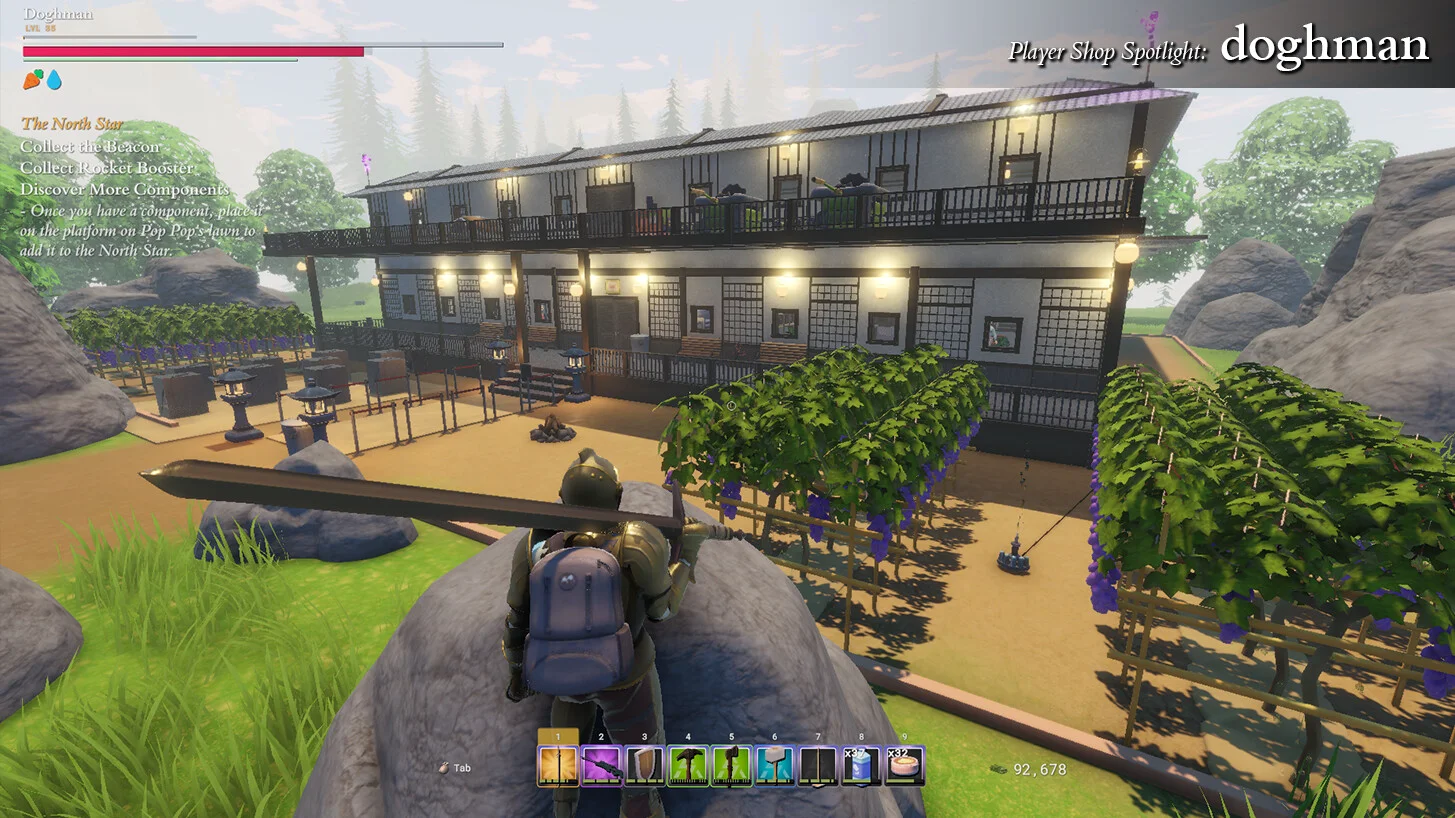 Saleblazers screenshot 2