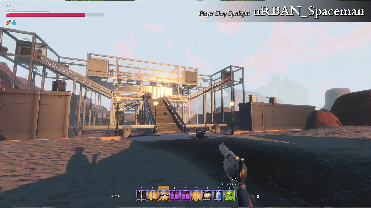 Saleblazers screenshot 21