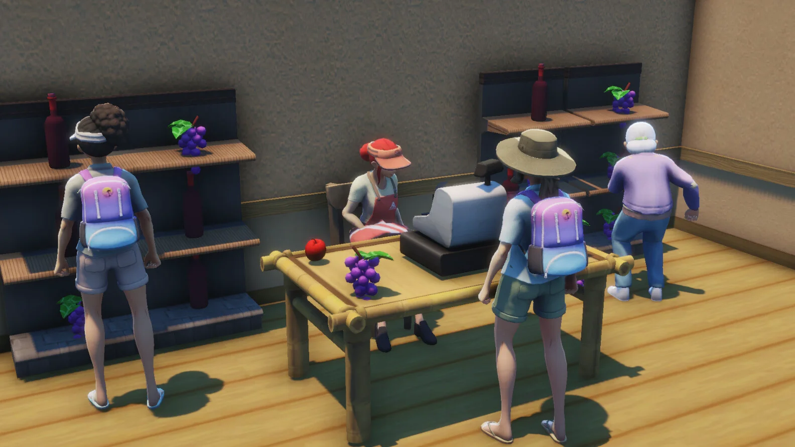 Saleblazers screenshot 5