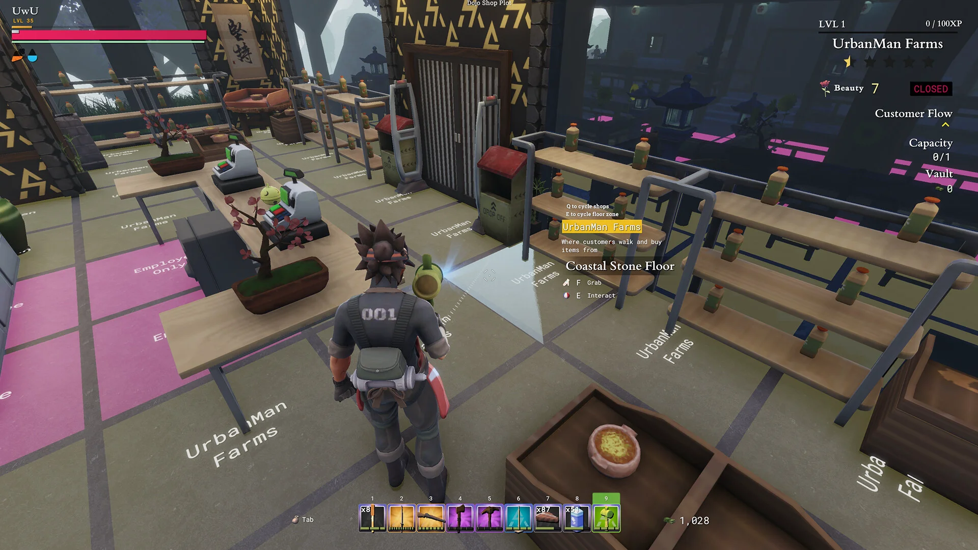 Saleblazers screenshot 8