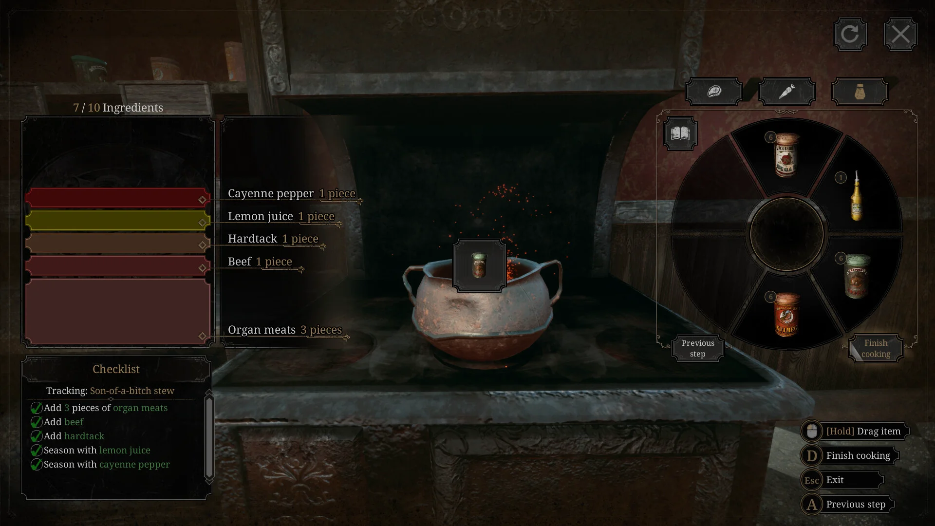 Saloon Simulator screenshot 3