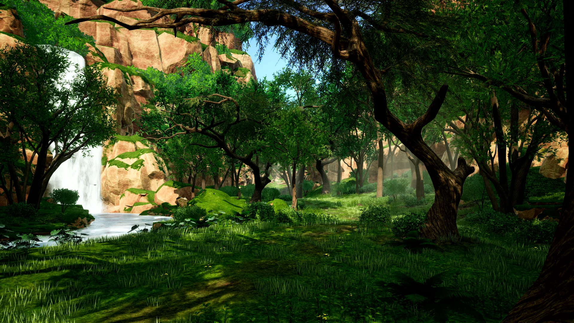 SAND LAND screenshot 14