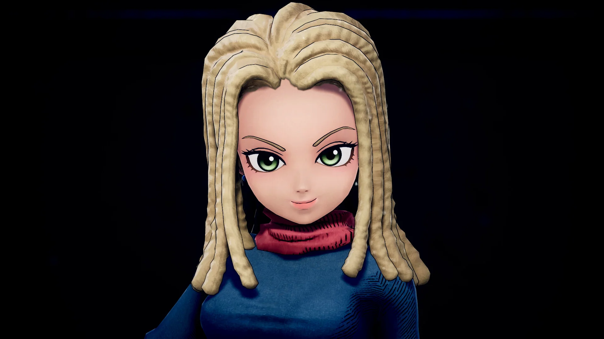 SAND LAND screenshot 17