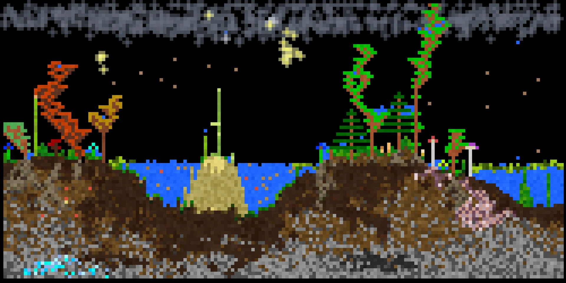Sandboxels screenshot 3