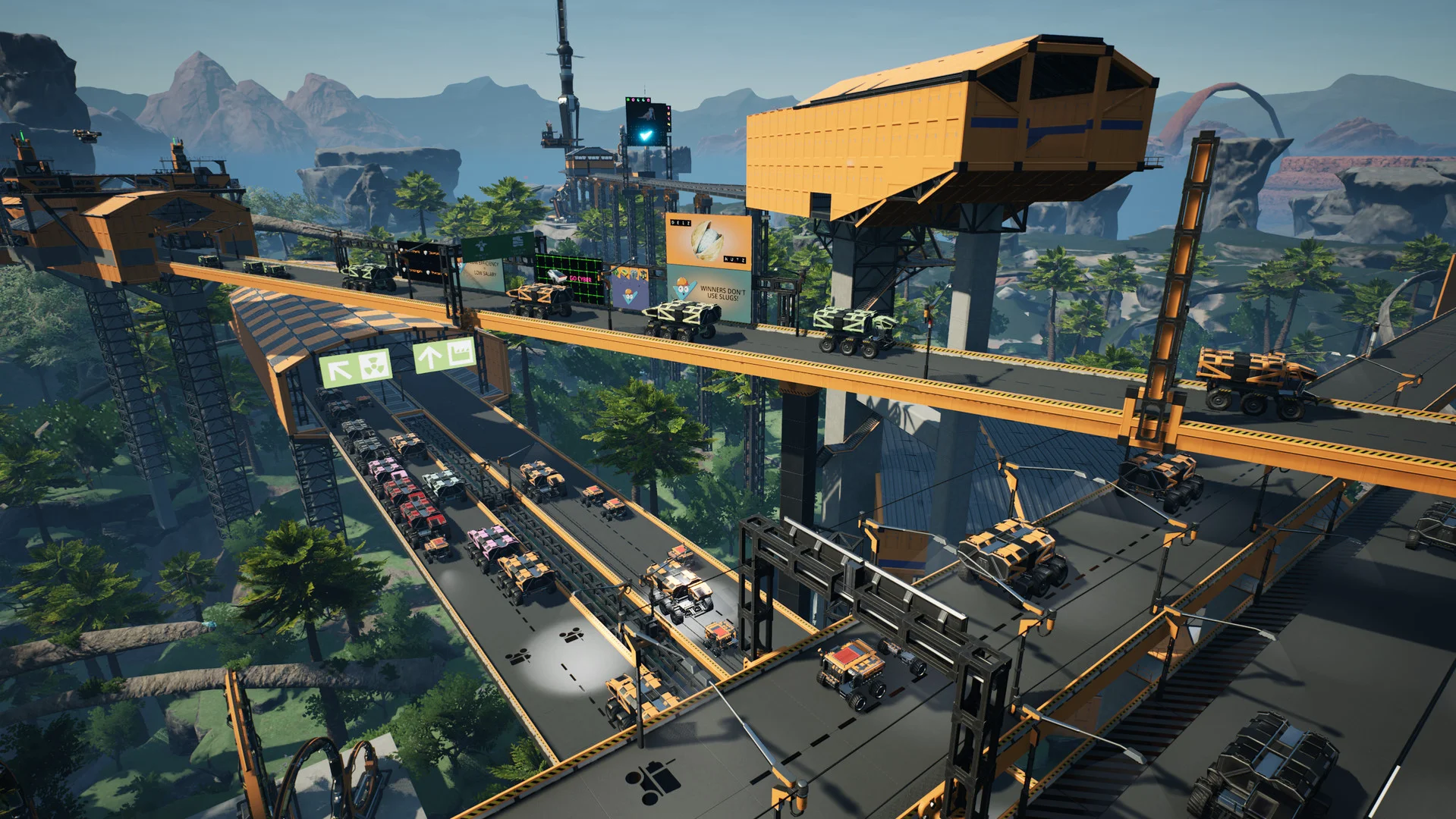 Satisfactory screenshot 15