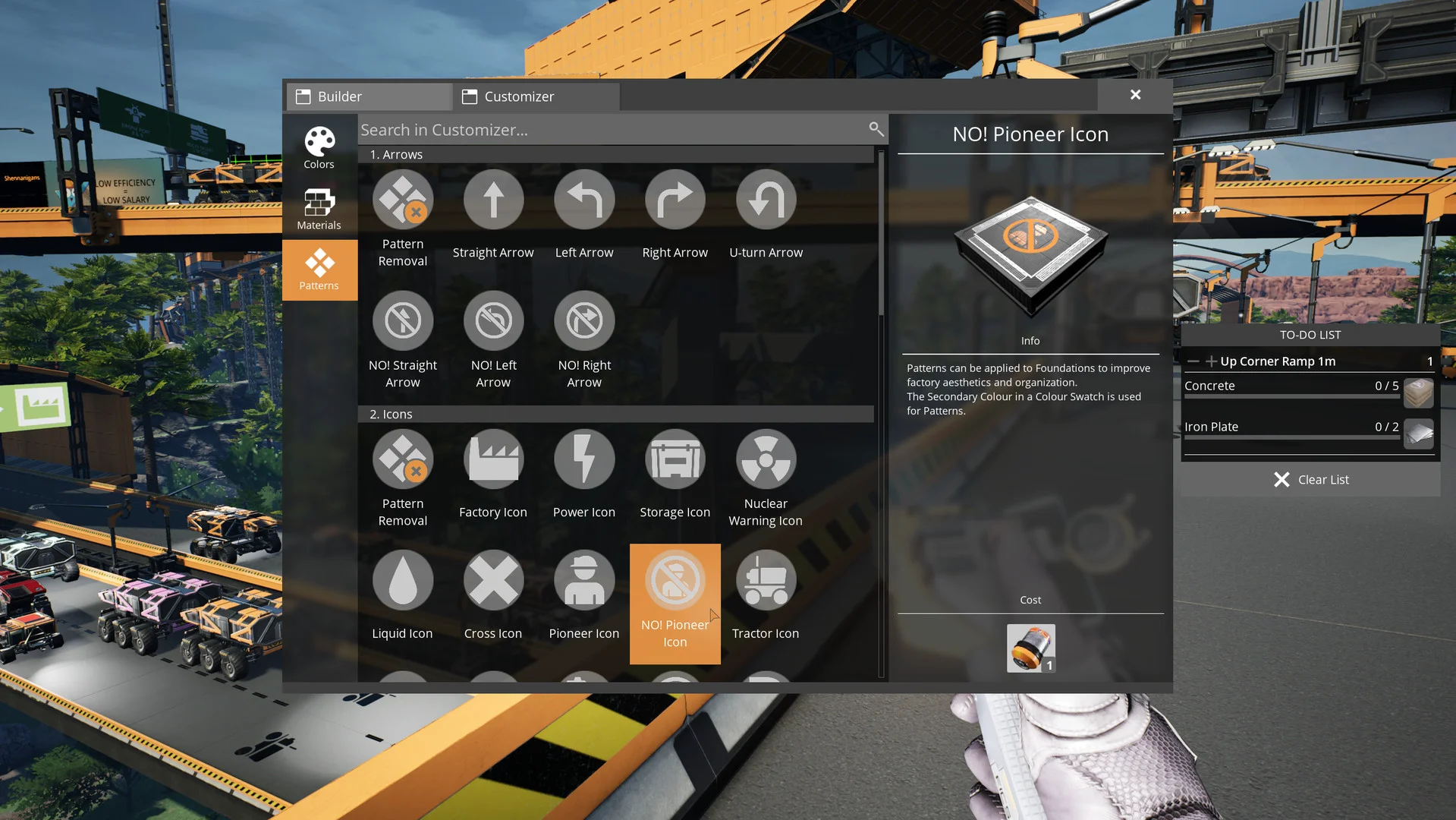 Satisfactory screenshot 6