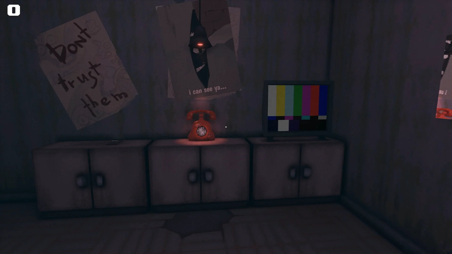 Scam Line screenshot 1