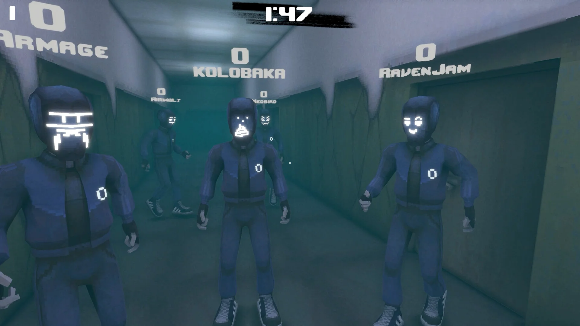 Scam Line screenshot 2