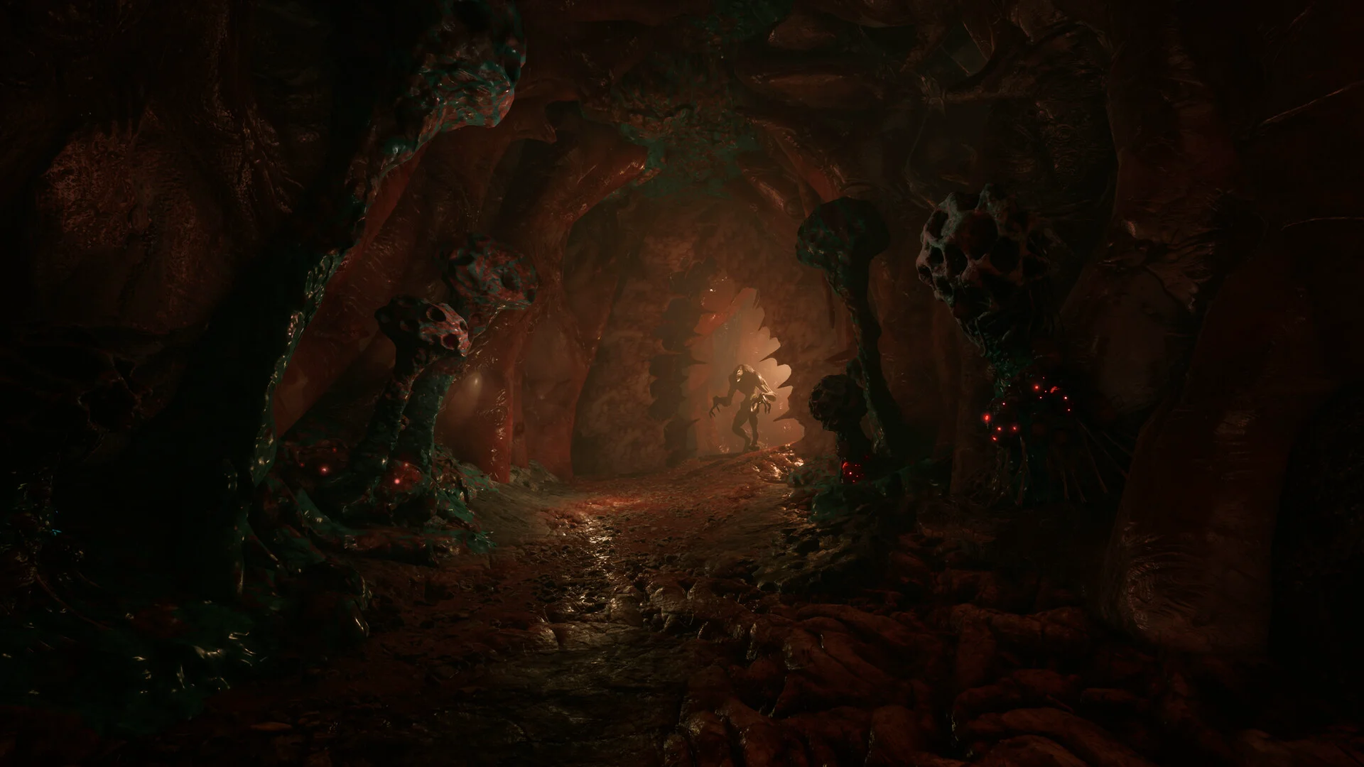 Scars Above screenshot 8