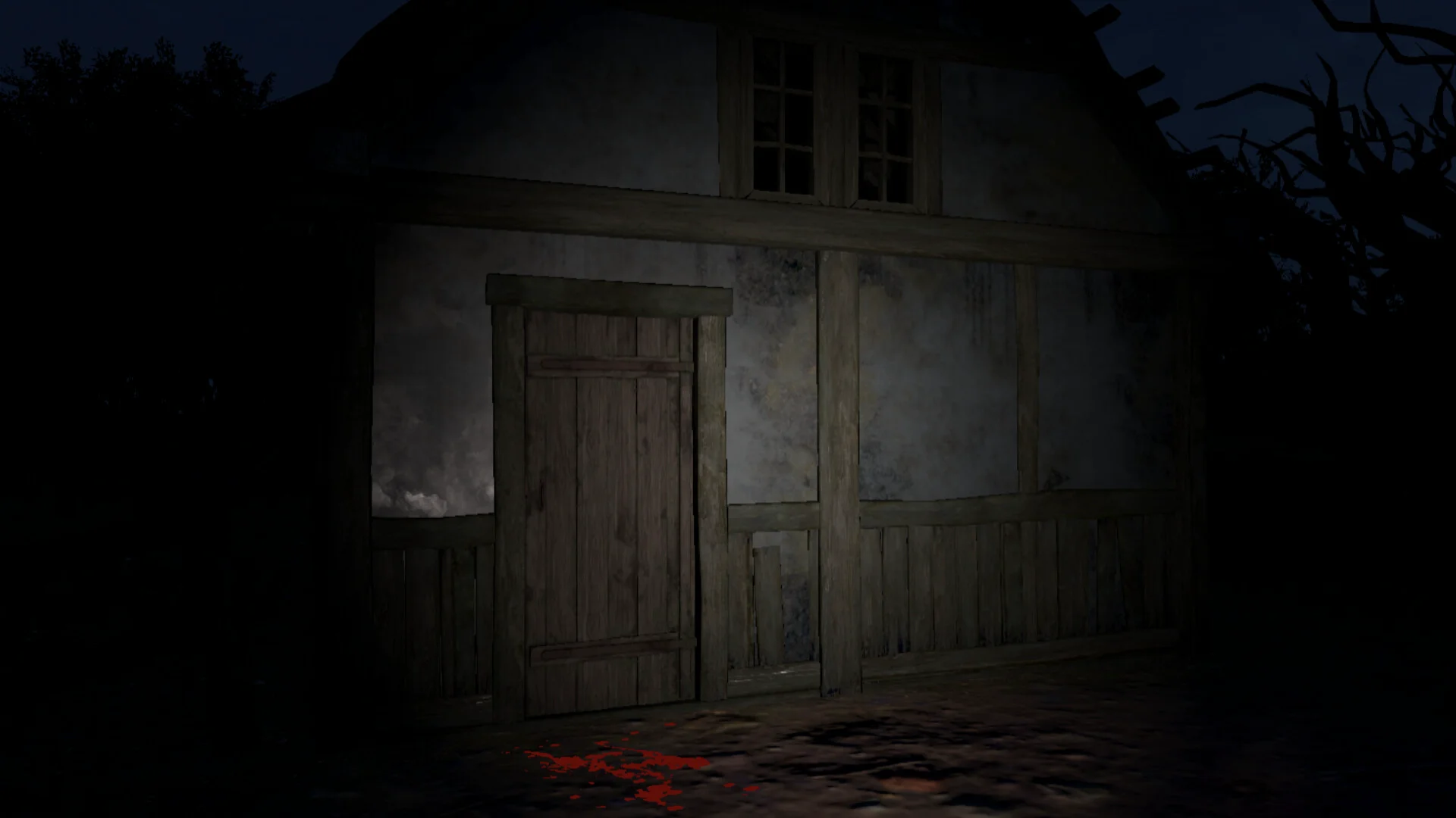 Scary Game 2: The Mad Shepherd screenshot 6