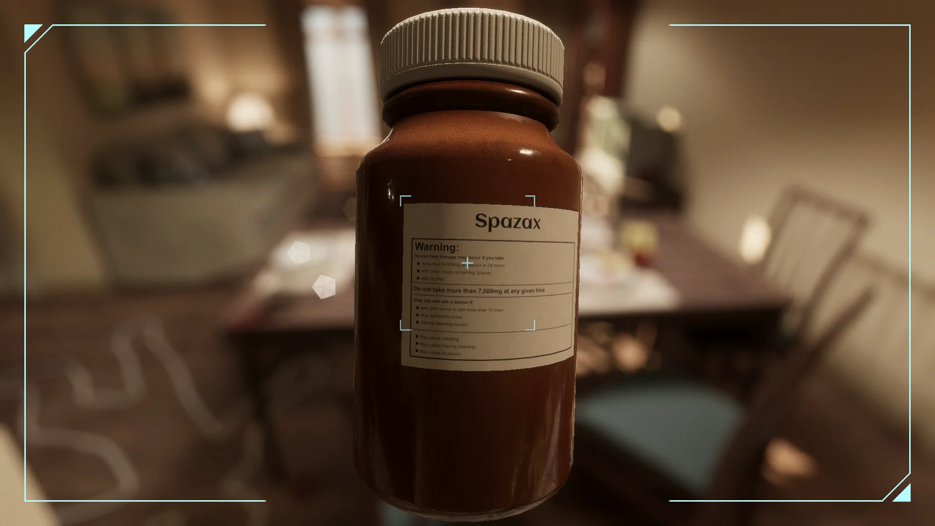 Scene Investigators screenshot 4