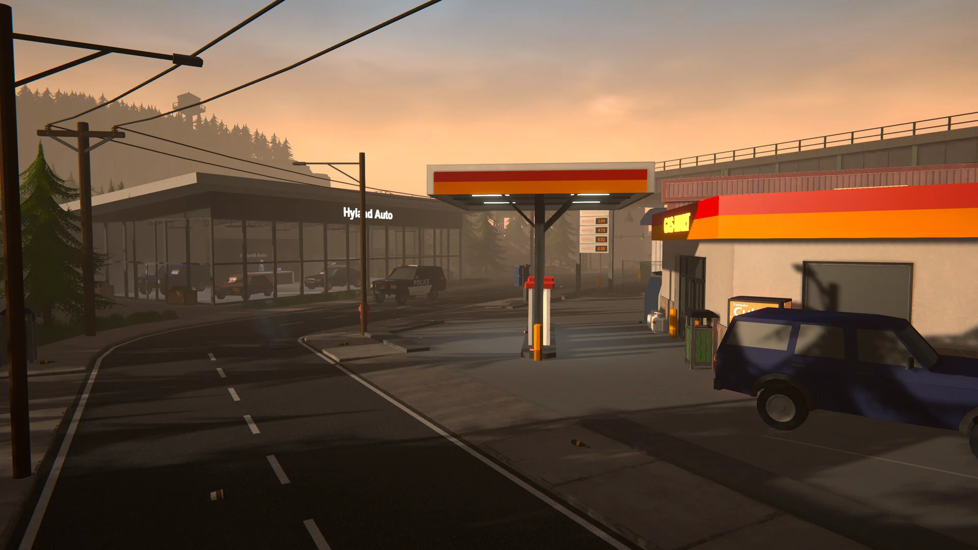 Schedule I screenshot 11