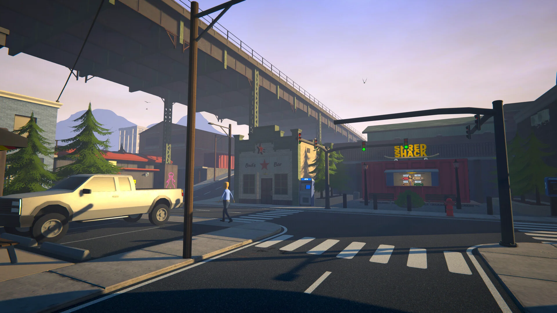 Schedule I screenshot 14