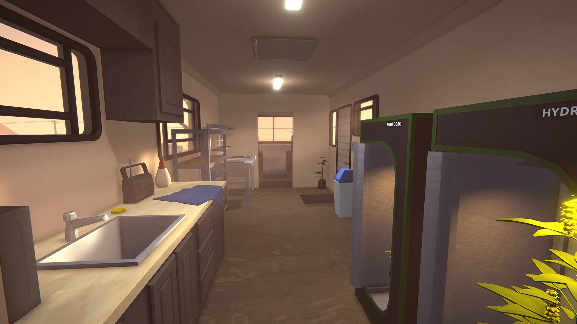 Schedule I screenshot 21