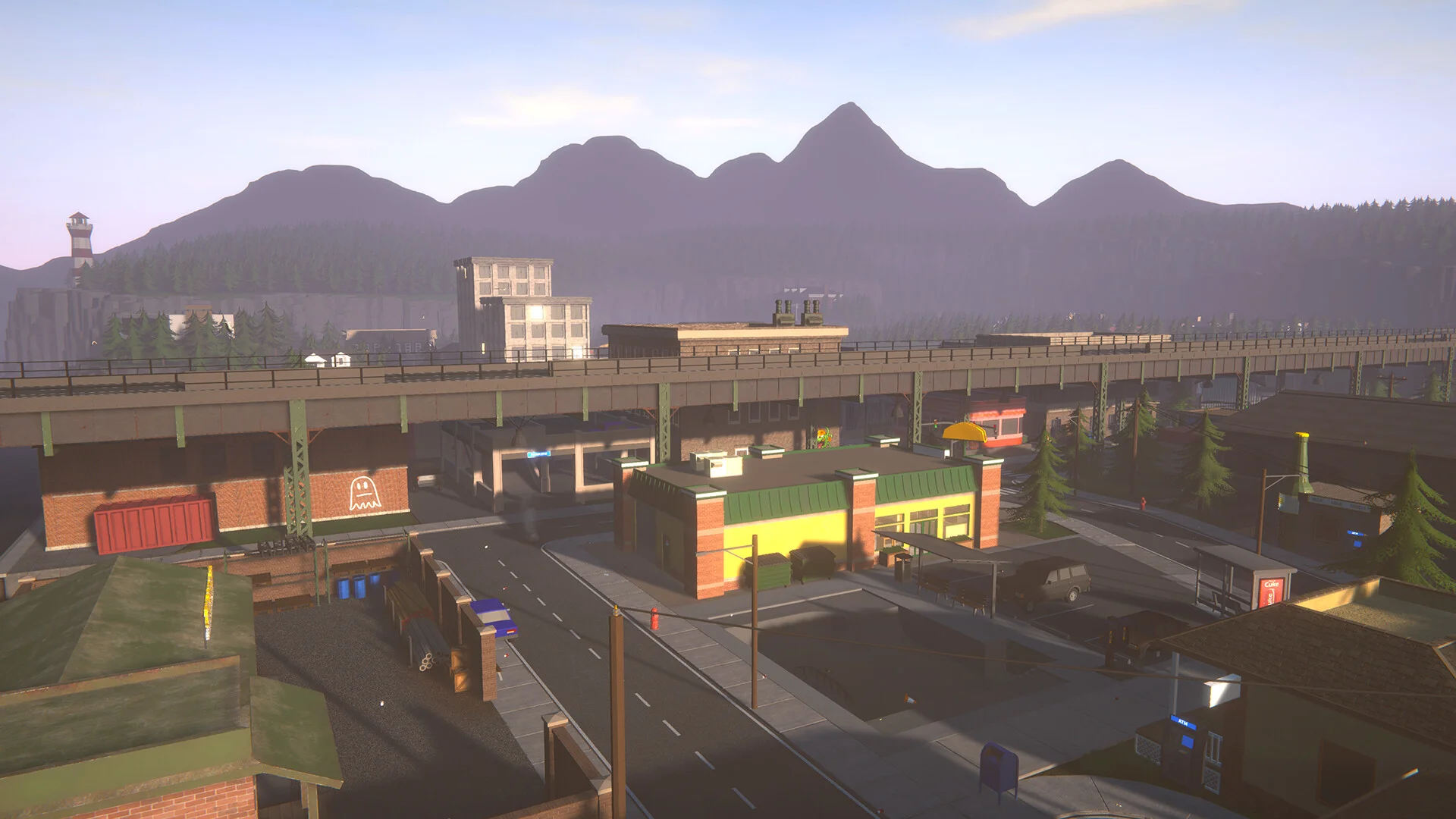 Schedule I screenshot 3