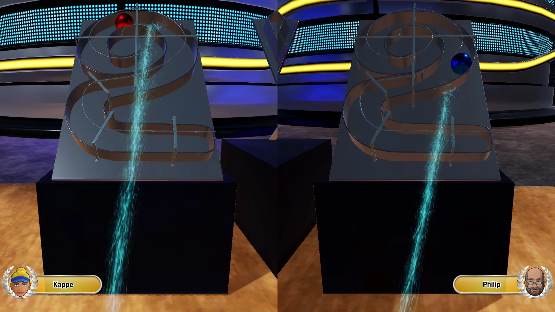 Schlag den Star - Das Spiel screenshot 6