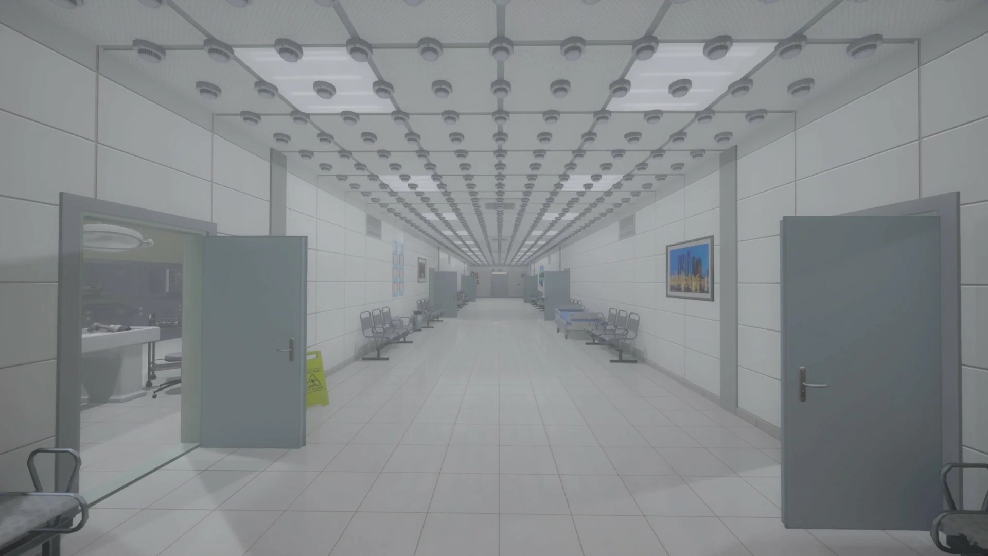 School 666 screenshot 13