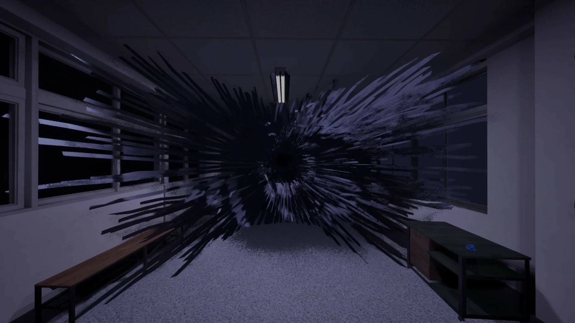 School 666 screenshot 18