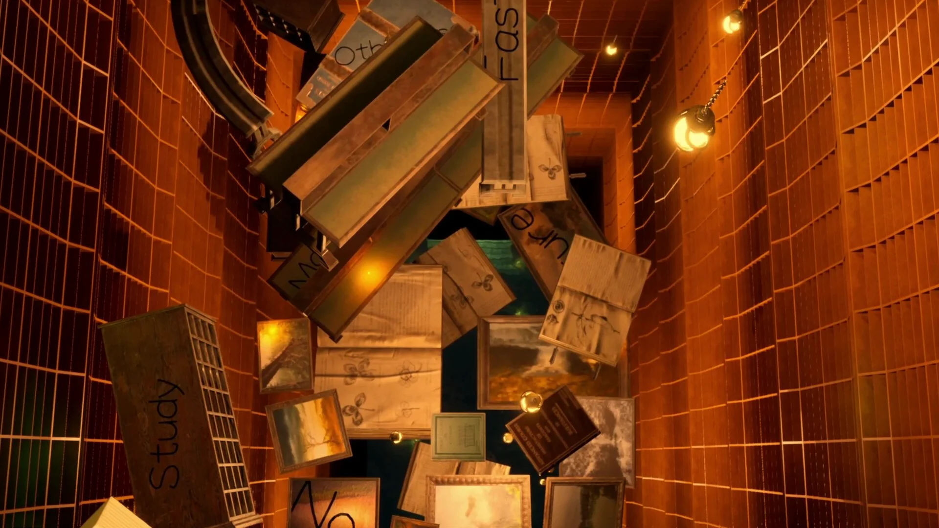 School 666 screenshot 24