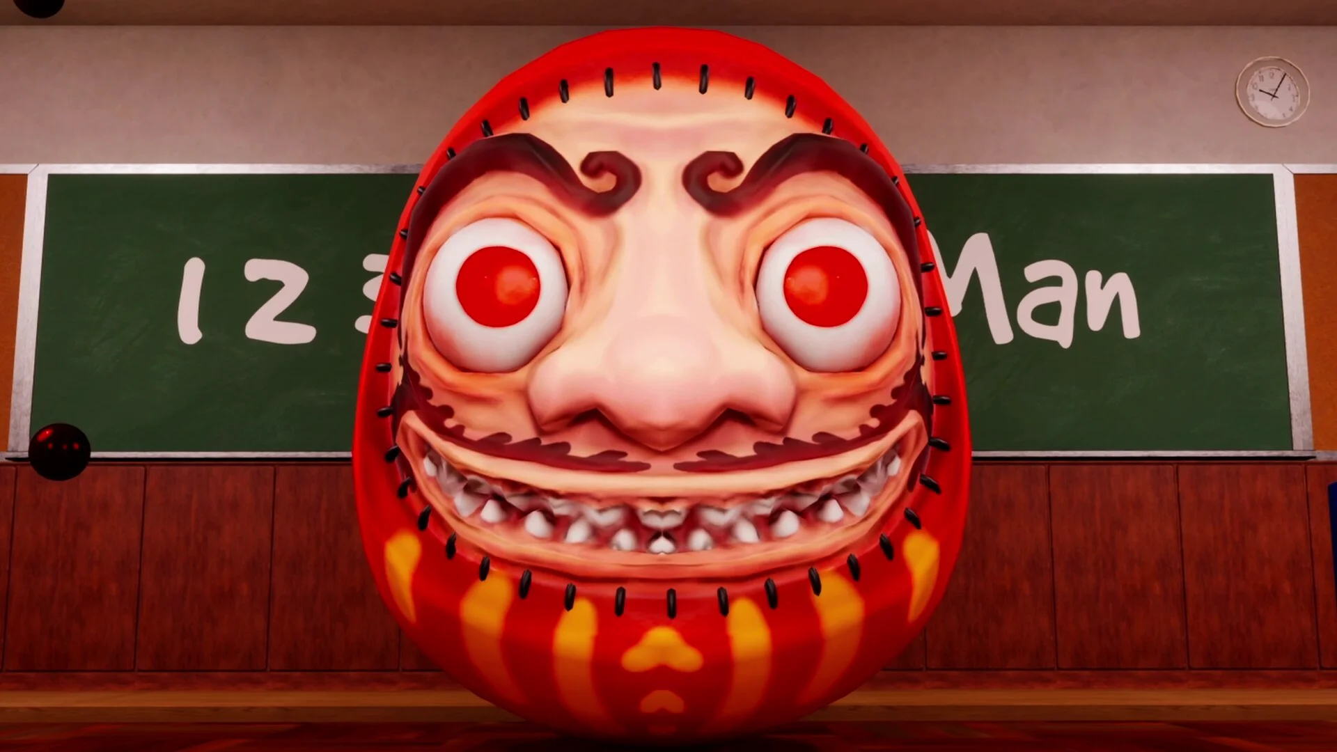 School 666 screenshot 7